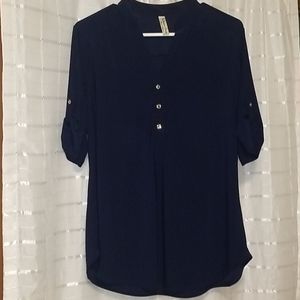 Womens Blouse